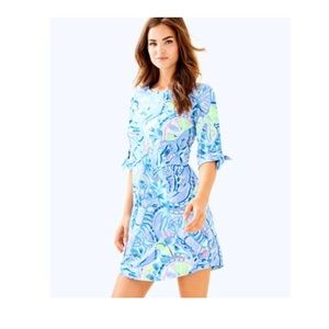 Lilly Pulitzer Preston Dress